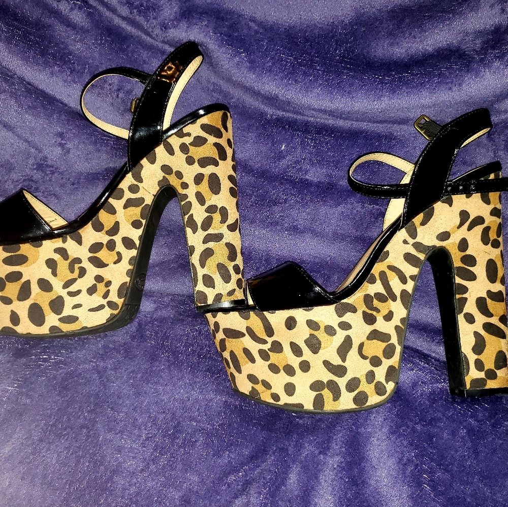 Candies platforms - Picture 3 of 7